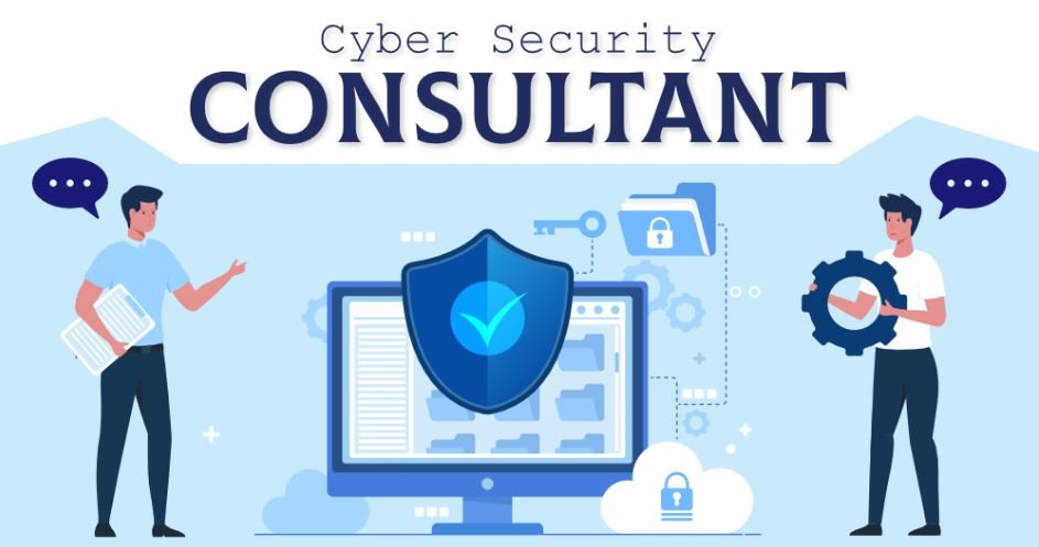 Cybersecurity Consulting