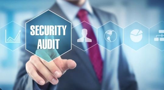 Security Auditing